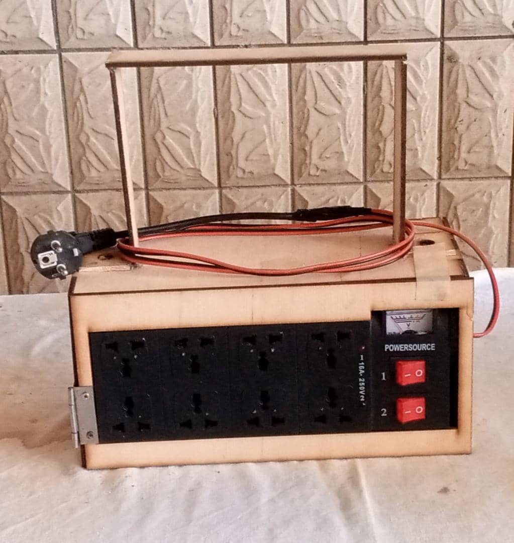 BLUETOOTH CONTROL SOCKETS